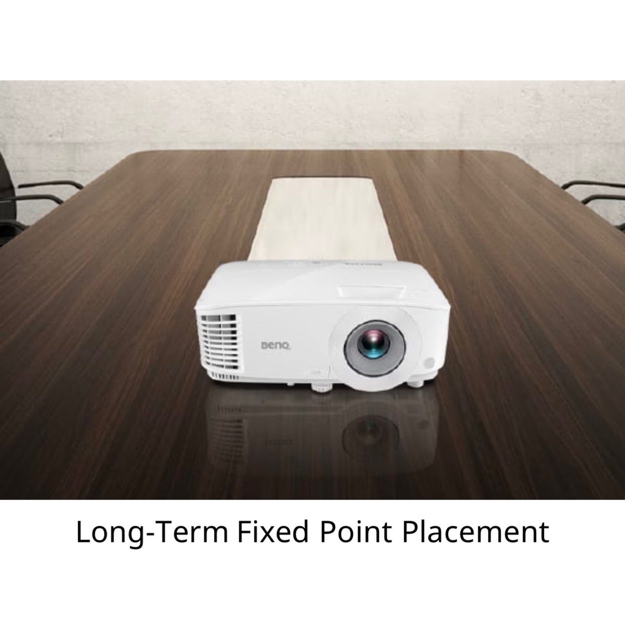 BenQ MH560 รูปที่ 4